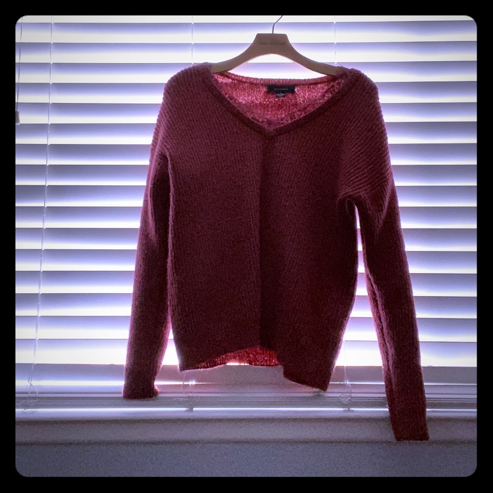 Atmosphere sweater
